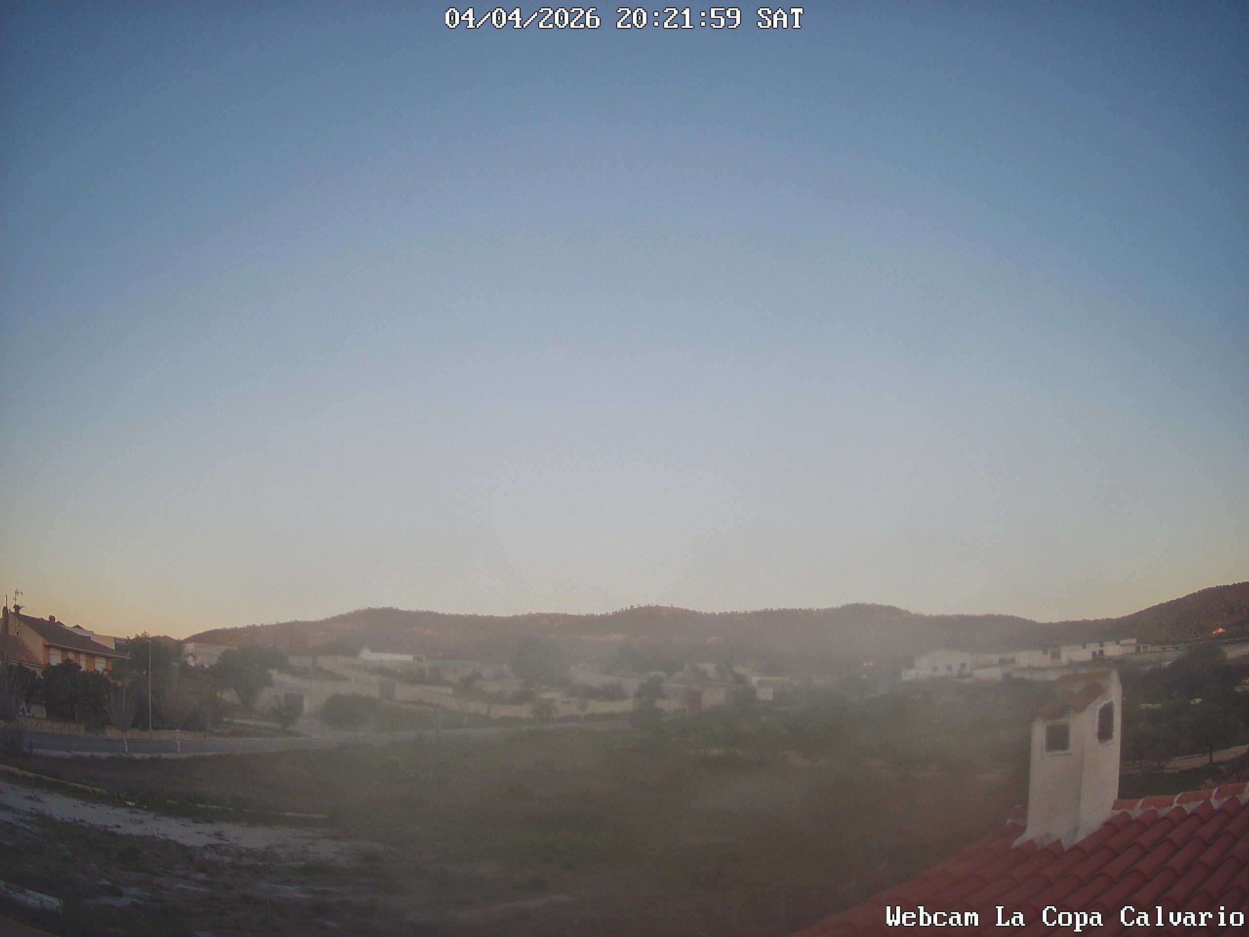 Webcam 2026-04-04 20:21:58